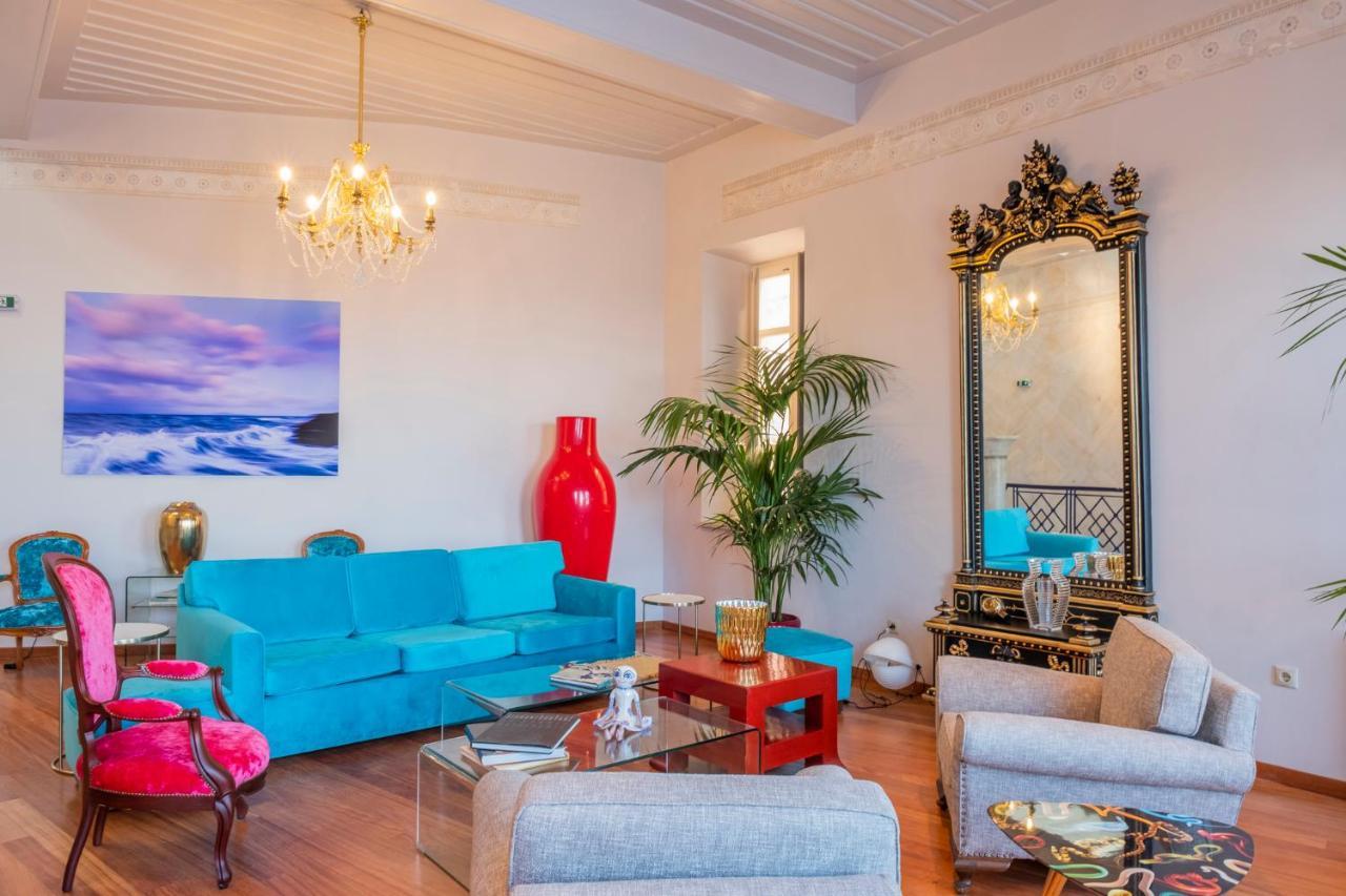 Villa Selena Ermupoli Zewnętrze zdjęcie