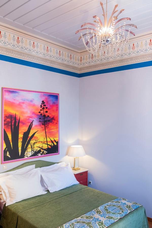 Villa Selena Ermupoli Zewnętrze zdjęcie