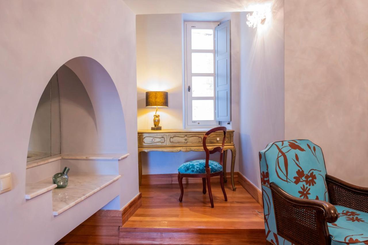 Villa Selena Ermupoli Zewnętrze zdjęcie