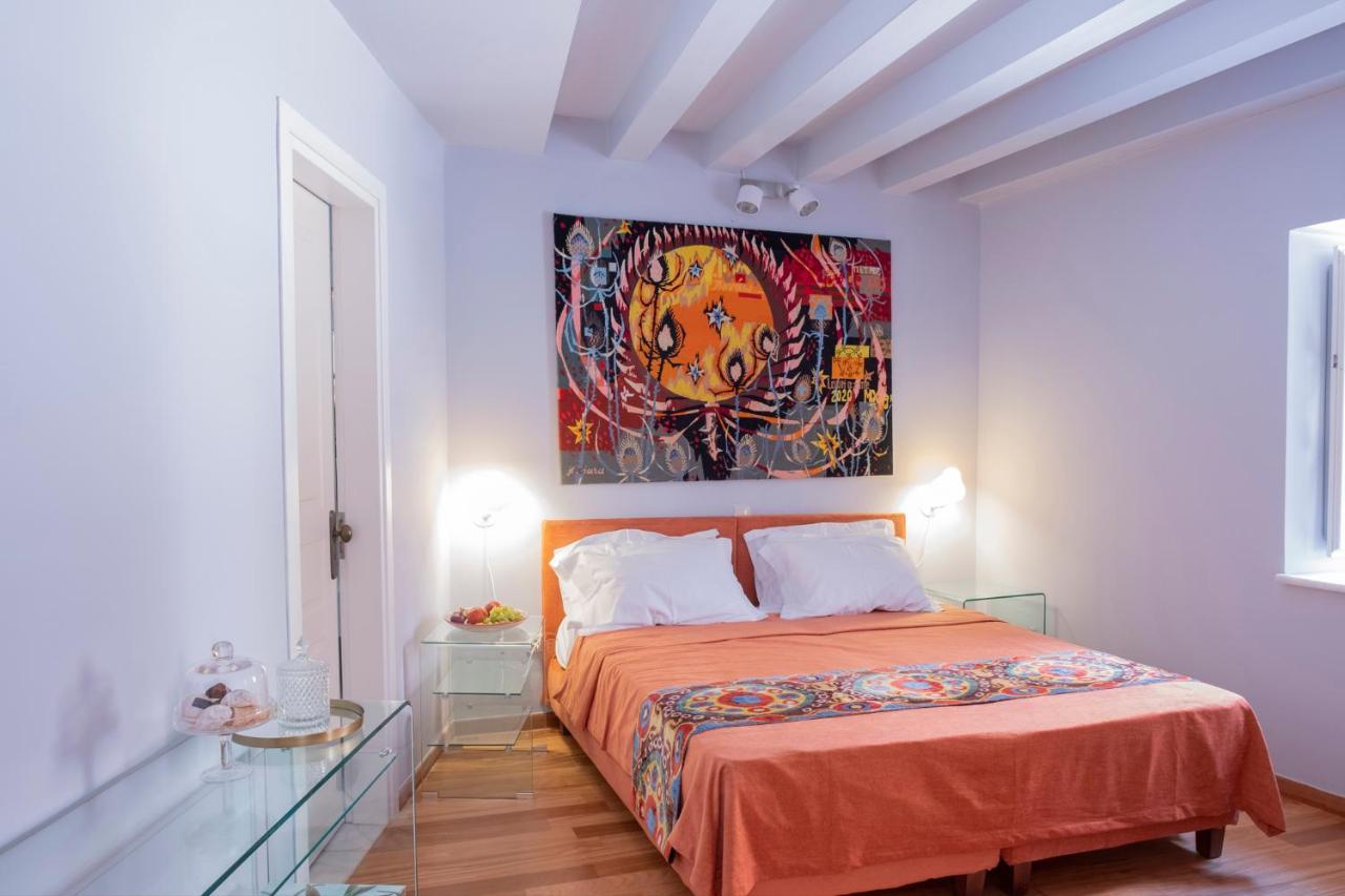 Villa Selena Ermupoli Zewnętrze zdjęcie