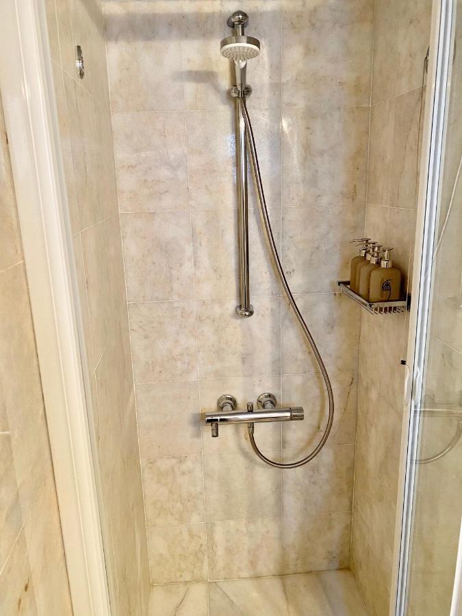 Villa Selena Ermupoli Zewnętrze zdjęcie