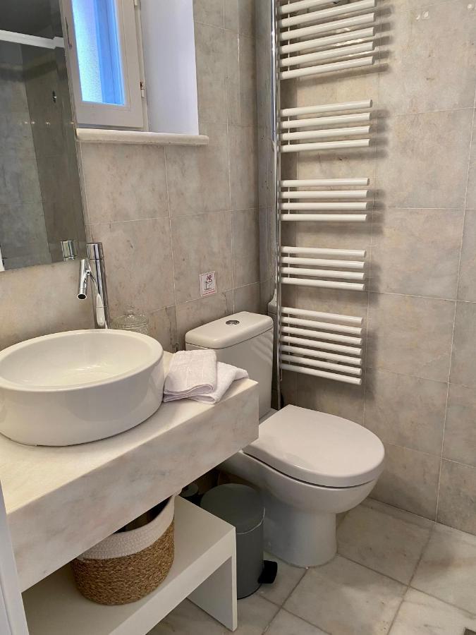 Villa Selena Ermupoli Zewnętrze zdjęcie
