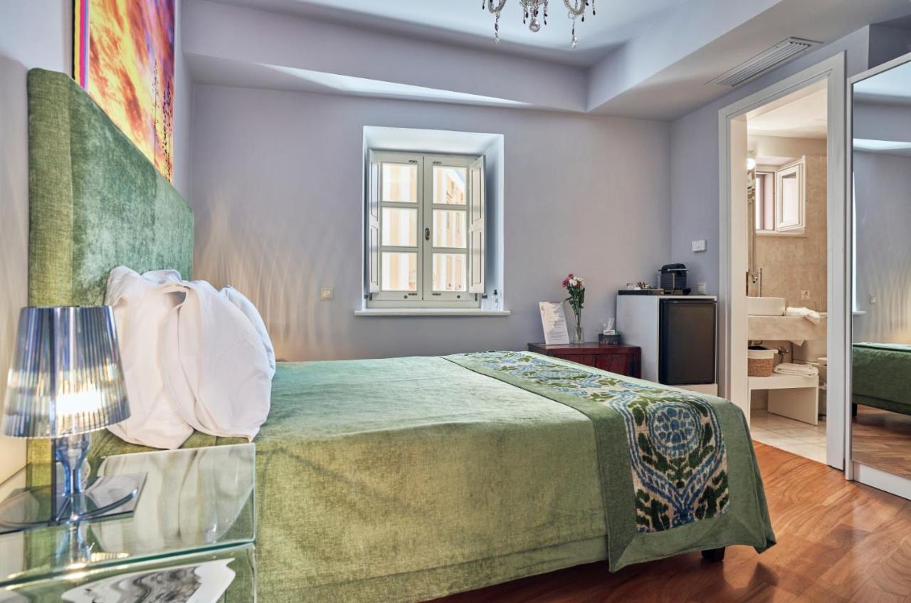 Villa Selena Ermupoli Zewnętrze zdjęcie