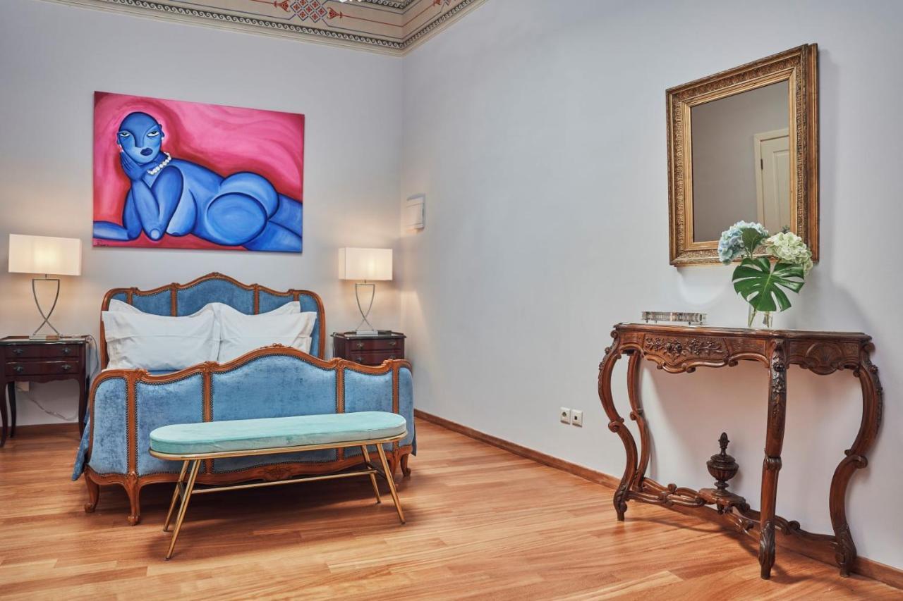 Villa Selena Ermupoli Zewnętrze zdjęcie